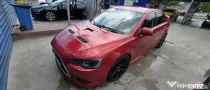 Mitsubishi Lancer Ralliart