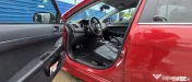 Mitsubishi Lancer Ralliart