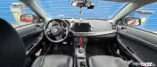 Mitsubishi Lancer Ralliart