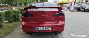 Mitsubishi Lancer Ralliart
