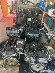 Motoare Mercedes 2.2 Diesel Euro 5 Euro 5 BMW N47 N57