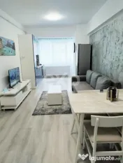 2 Camere, Etaj 1 & Parcare Inclusă – Tătărași (Esplana 