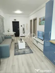 2 Camere, Etaj 1 & Parcare Inclusă – Tătărași (Esplana 