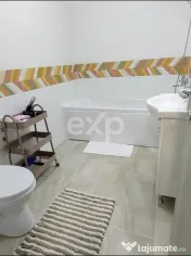 2 Camere, Etaj 1 & Parcare Inclusă – Tătărași (Esplana 