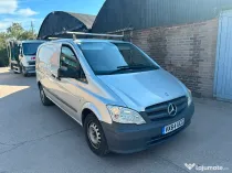 Mercedes Vito 2.2 Diesel Euro 5 651 Anglia