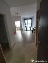 Garsoniera de închiriat 