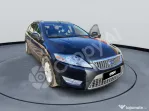 Ford Mondeo Tdci