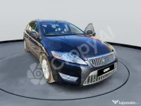 Ford Mondeo Tdci 