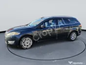 Ford Mondeo Tdci 