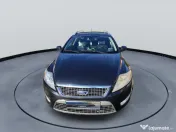Ford Mondeo Tdci 