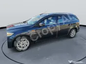 Ford Mondeo Tdci 
