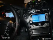 Ford Mondeo Tdci 