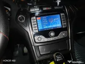 Ford Mondeo Tdci 