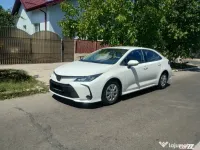 Toyota Corolla 1.6 Benzină Aspirat - 132 Cp Euro 6 - Garanție 3 Ani sau 85000 Km