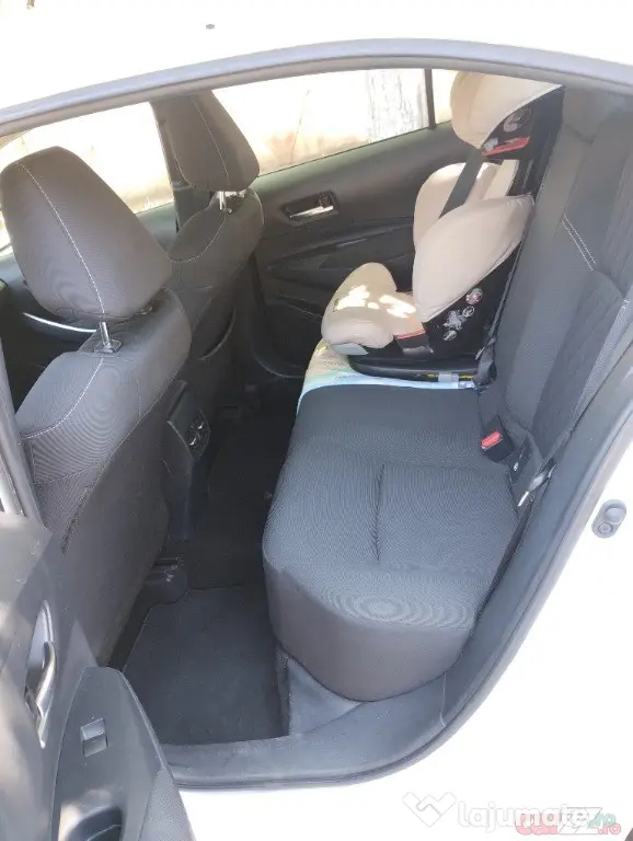 Toyota Corolla 1.6 Benzină Aspirat - 132 Cp Euro 6 - Garanție 3 Ani sau 85000 Km