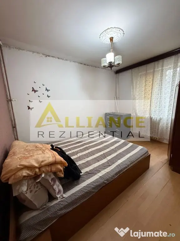 APARTAMENT 2 CAMERE DE VANZARE – ARGESelU | EXCLUSIVITA...