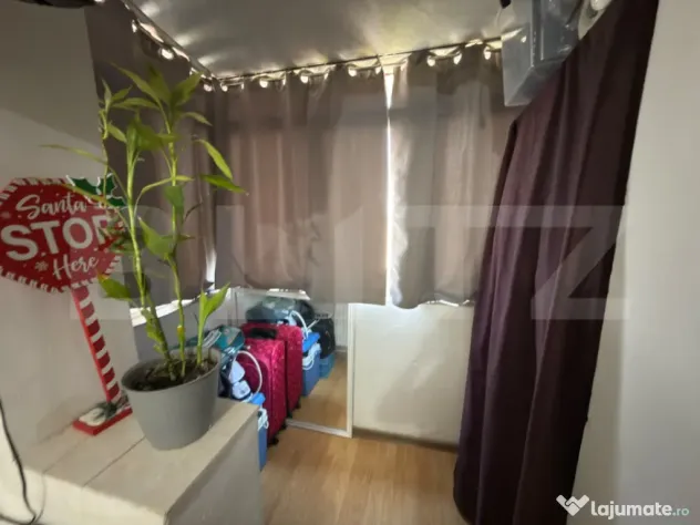 Apartament 2 camere- zona Malu Rosu