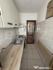 Apartament 2 camere- zona Malu Rosu