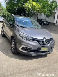 Vand Renault Captur Facelfit Business, ,fabricat 2018- 1,5dCi-90CP. 