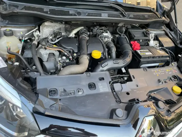 Vand Renault Captur Facelfit Business, ,fabricat 2018- 1,5dCi-90CP.