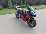 Motocicleta Suzuki gsx-r 1000 k3 k4 