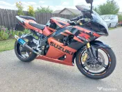 Motocicleta Suzuki gsx-r 1000 k3 k4 