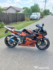 Motocicleta Suzuki gsx-r 1000 k3 k4 