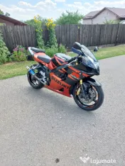 Motocicleta Suzuki gsx-r 1000 k3 k4 