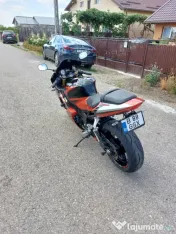 Motocicleta Suzuki gsx-r 1000 k3 k4 