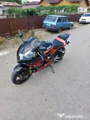 Motocicleta Suzuki gsx-r 1000 k3 k4 