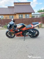 Motocicleta Suzuki gsx-r 1000 k3 k4 