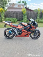 Motocicleta Suzuki gsx-r 1000 k3 k4 