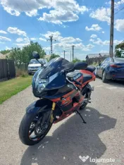 Motocicleta Suzuki gsx-r 1000 k3 k4 