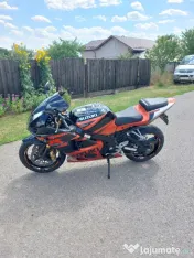 Motocicleta Suzuki gsx-r 1000 k3 k4 