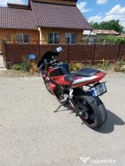 Motocicleta Suzuki gsx-r 1000 k3 k4 