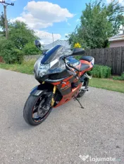 Motocicleta Suzuki gsx-r 1000 k3 k4 