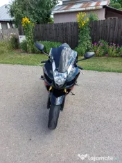 Motocicleta Suzuki gsx-r 1000 k3 k4 