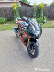 Motocicleta Suzuki gsx-r 1000 k3 k4 