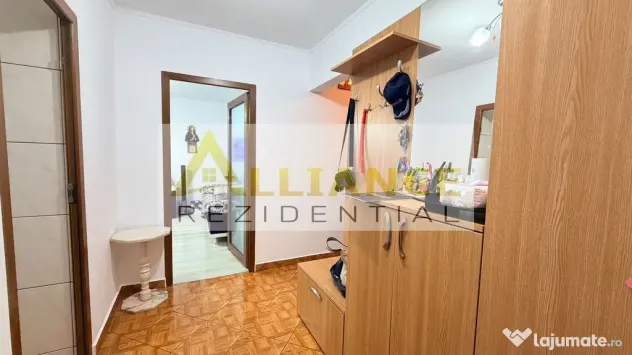 APARTAMENT 3 CAMERE DECOMANDAT | 66,49 MP | CENTRALA PROP...