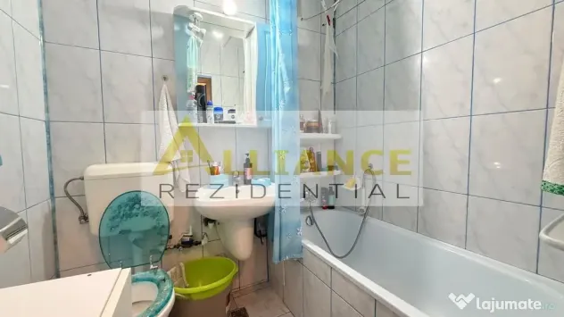 APARTAMENT 3 CAMERE DECOMANDAT | 66,49 MP | CENTRALA PROP...