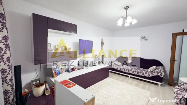 APARTAMENT 3 CAMERE DECOMANDAT | 66,49 MP | CENTRALA PROP...