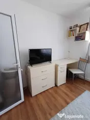 Apartament 2 camere, 50 mp utili, AC, renovat, centrală pe 