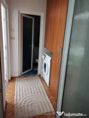 Apartament 2 camere, 50 mp utili, AC, renovat, centrală pe 