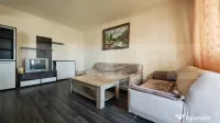 Apartament cu 3 camere,decomandat, zona Nufărul 