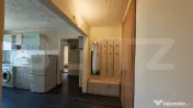 Apartament cu 3 camere,decomandat, zona Nufărul