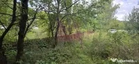 Teren de vanzare 1500 mp in Telega 