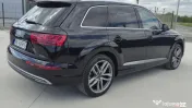 Audi Q7 E-Tron an 2016 