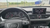 Audi Q7 E-Tron an 2016 