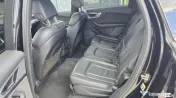 Audi Q7 E-Tron an 2016 