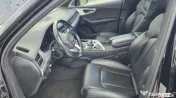 Audi Q7 E-Tron an 2016 